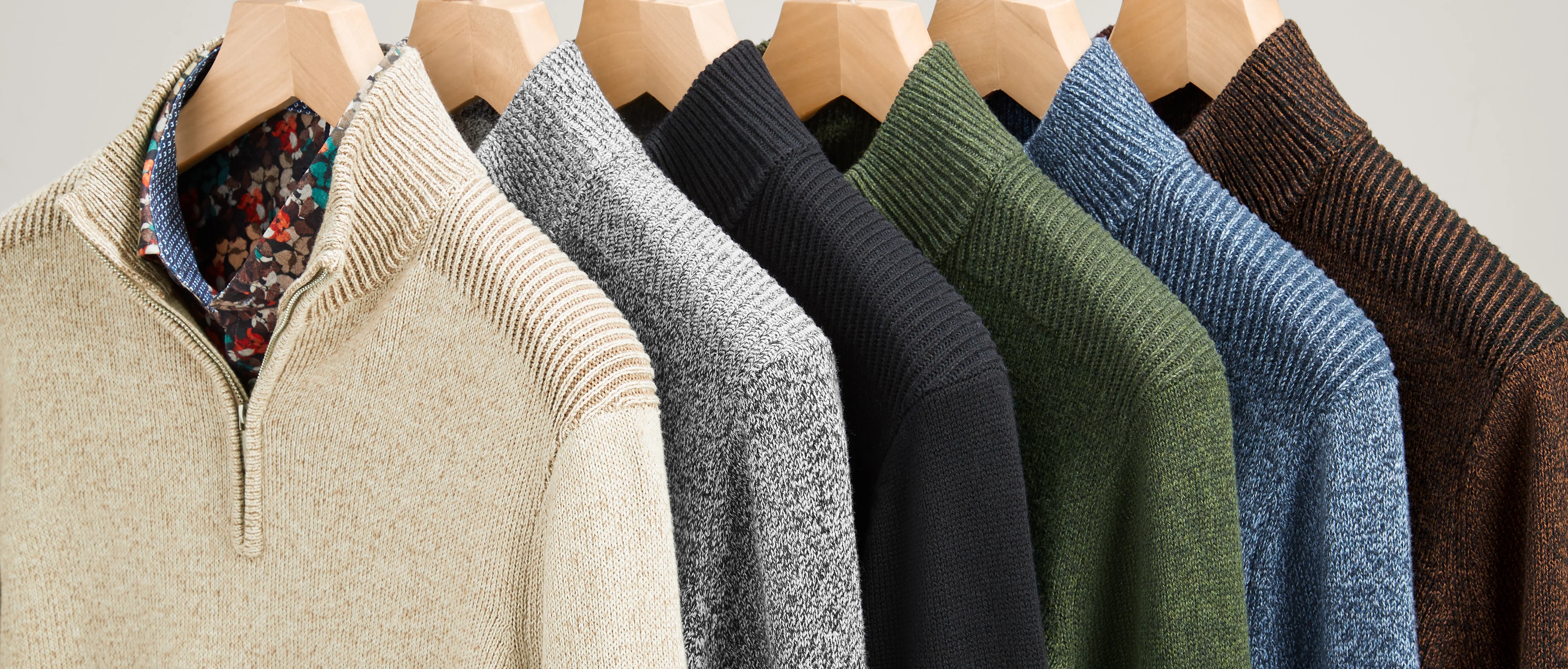 Suit Up for Your Moment